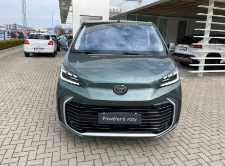 Toyota - Proace