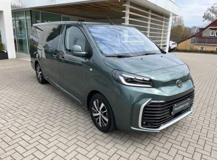 Toyota - Proace