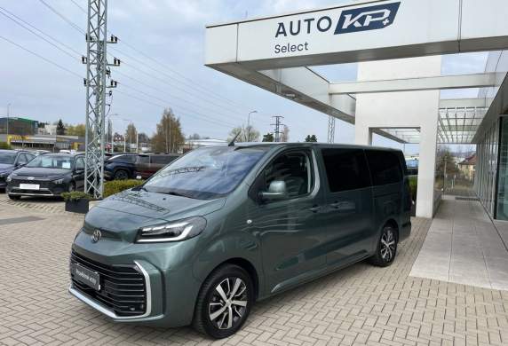 Toyota - Proace