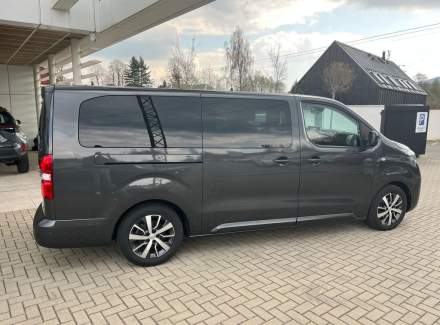 Toyota - Proace