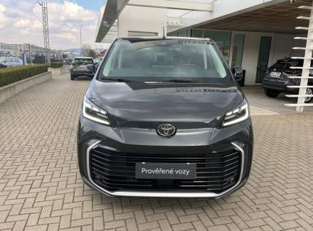 Toyota - Proace