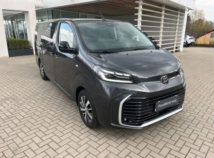 Toyota - Proace