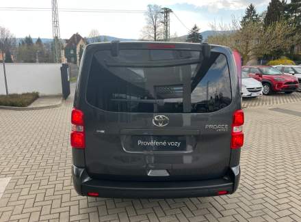 Toyota - Proace