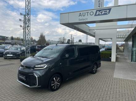 Toyota - Proace