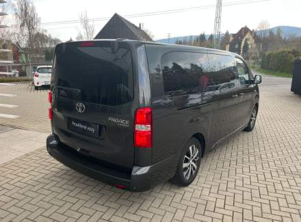 Toyota - Proace