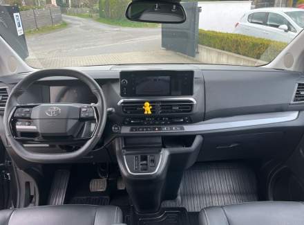 Toyota - Proace