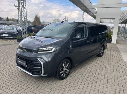 Toyota - Proace