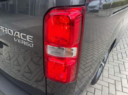 Toyota - Proace