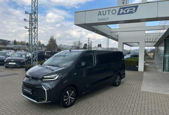 Toyota - Proace