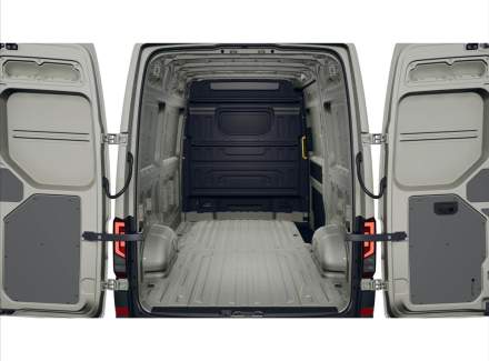 Volkswagen - Crafter