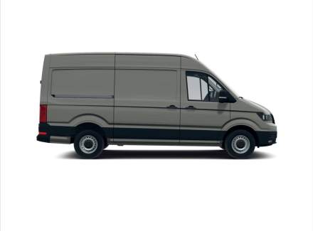 Volkswagen - Crafter