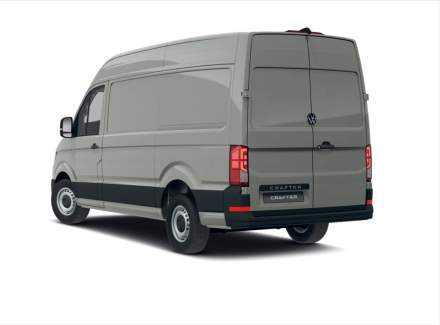 Volkswagen - Crafter