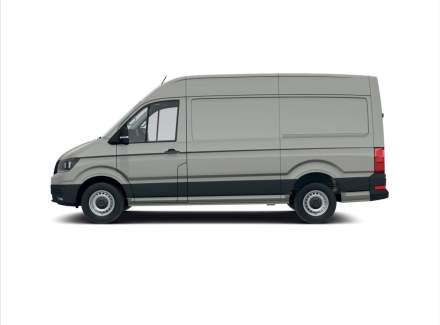 Volkswagen - Crafter