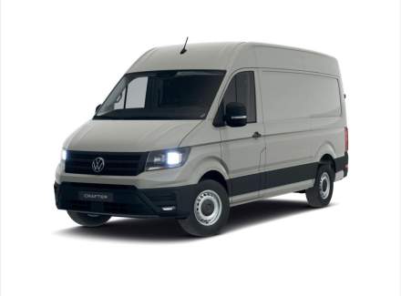 Volkswagen - Crafter