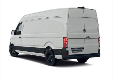 Volkswagen - Crafter