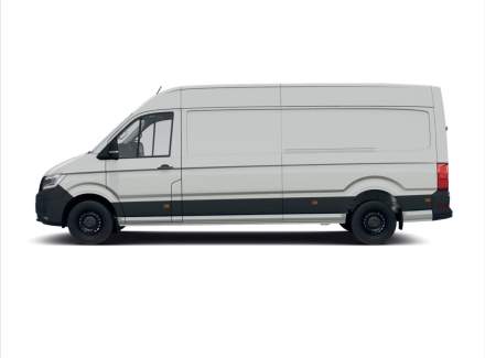 Volkswagen - Crafter