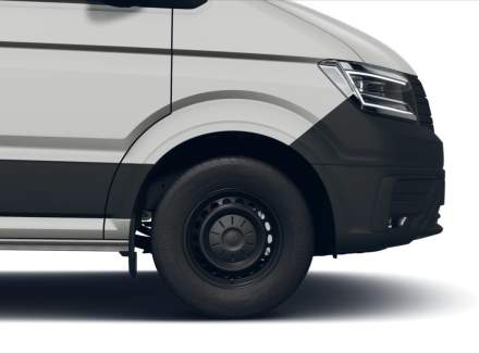 Volkswagen - Crafter