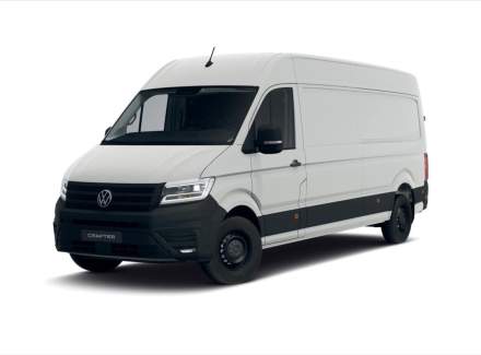 Volkswagen - Crafter