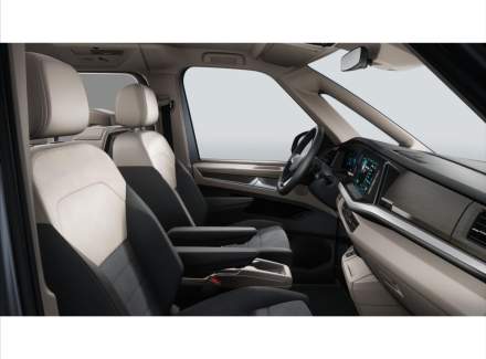 Volkswagen - Multivan