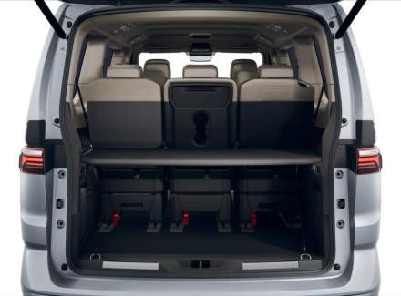 Volkswagen - Multivan