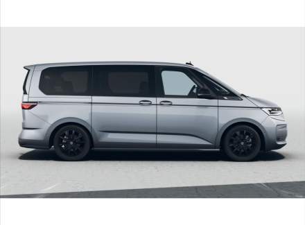 Volkswagen - Multivan
