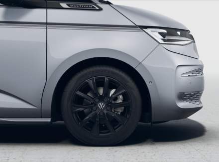 Volkswagen - Multivan