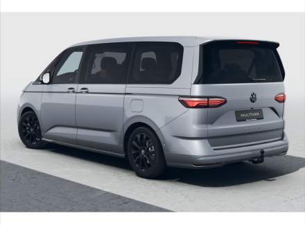 Volkswagen - Multivan