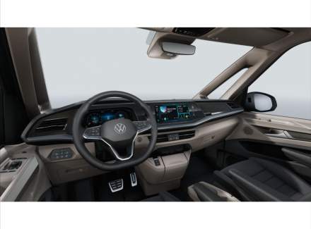 Volkswagen - Multivan