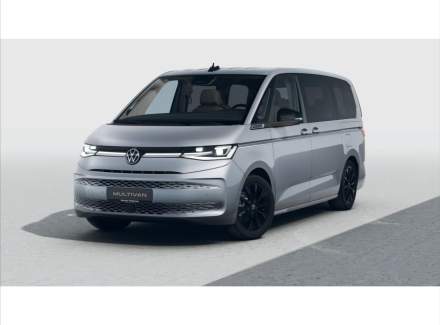 Volkswagen - Multivan