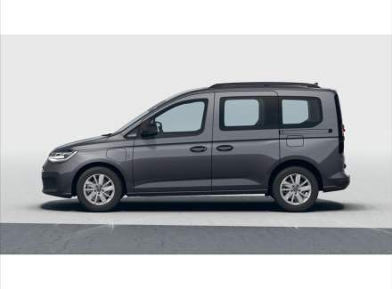 Volkswagen - Caddy