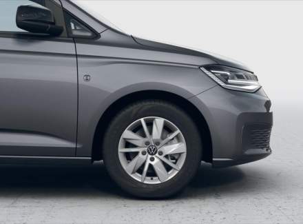 Volkswagen - Caddy