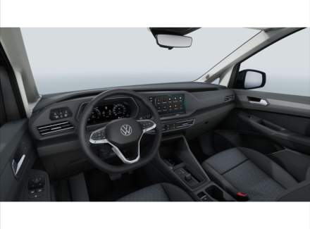 Volkswagen - Caddy