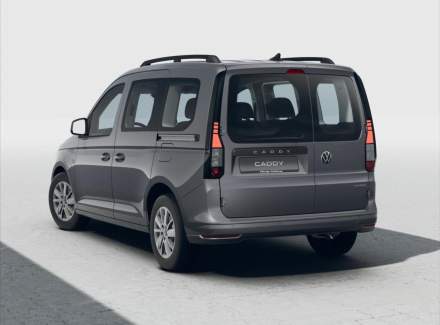 Volkswagen - Caddy