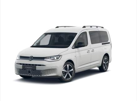 Volkswagen - Caddy