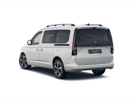 Volkswagen - Caddy