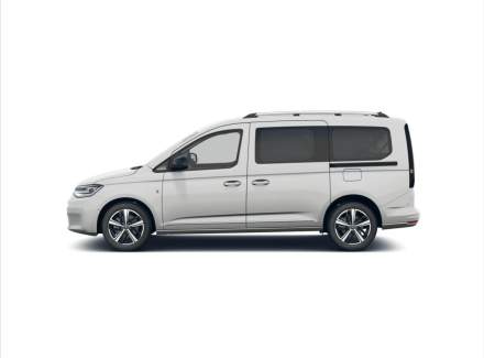 Volkswagen - Caddy