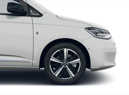 Volkswagen - Caddy