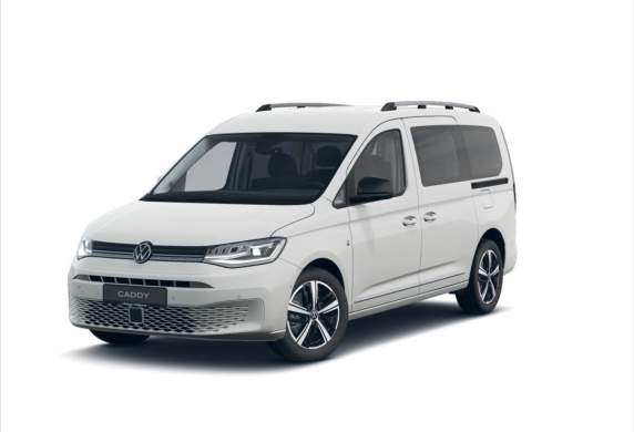 Volkswagen - Caddy