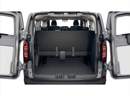 Volkswagen - Transporter