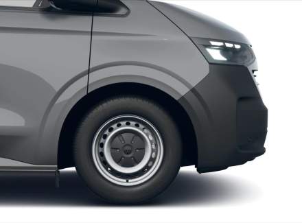 Volkswagen - Transporter
