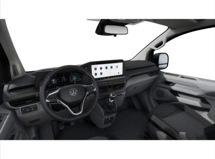 Volkswagen - Transporter