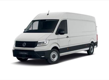 Volkswagen - Crafter
