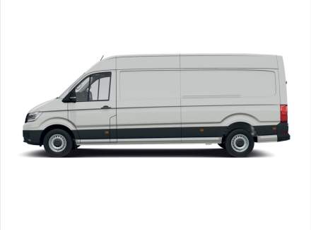 Volkswagen - Crafter