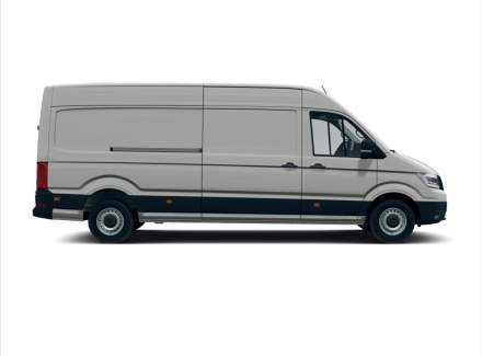 Volkswagen - Crafter