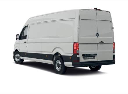 Volkswagen - Crafter