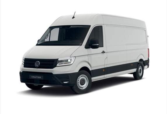Volkswagen - Crafter