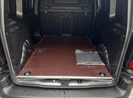 Toyota - Proace City