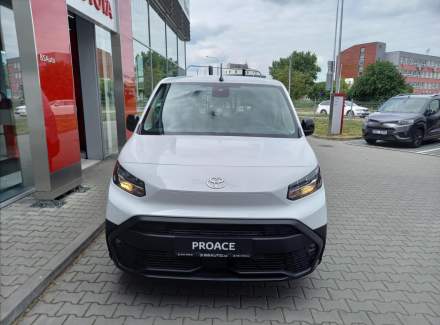 Toyota - Proace City