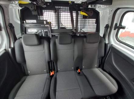 Toyota - Proace City