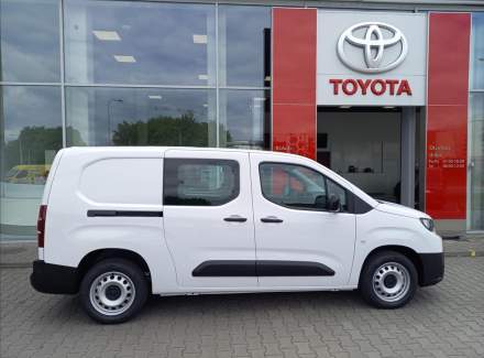 Toyota - Proace City